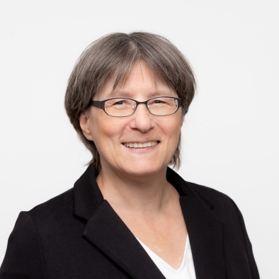 Marianne Hug